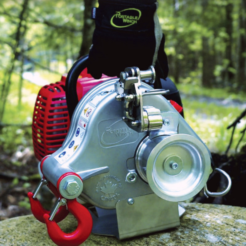 PCW4000